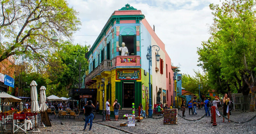 Imagem Buenos Aires 2